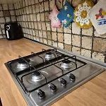 Апартаменты Maison 18 Специя