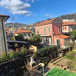 Appartement Maison 18 La Spezia