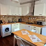 Maison 18 Apartamento