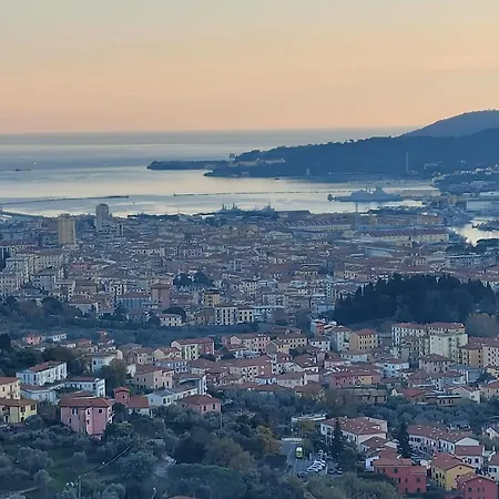 Appartement Maison 18