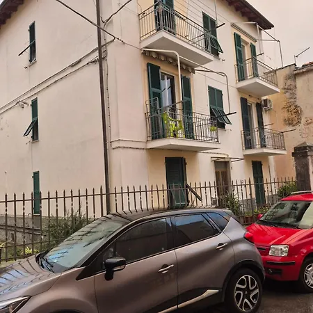 Maison 18 * La Spezia