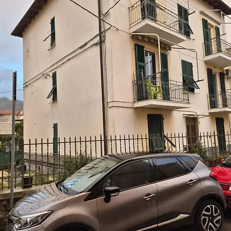 Maison 18 Apartment La Spezia