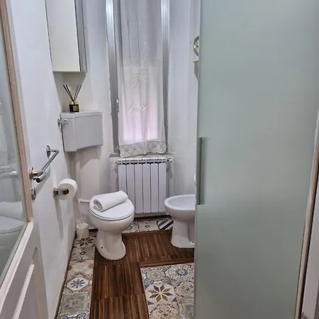 Maison 18 شقة لا سبيتسْيا