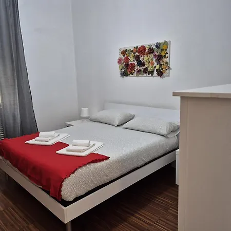 Maison 18 Apartment La Spezia