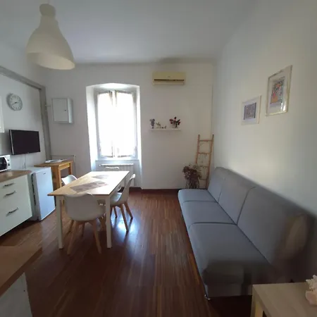 Maison 18 Apartment La Spezia