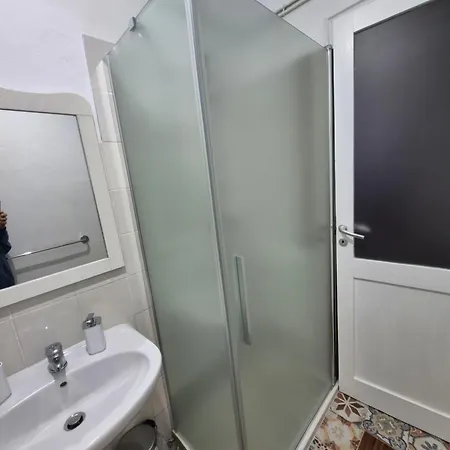 Maison 18 ラ・スペツィア