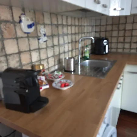 Apartment Maison 18