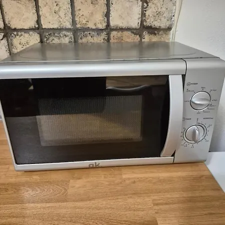 Maison 18 * لا سبيتسْيا
