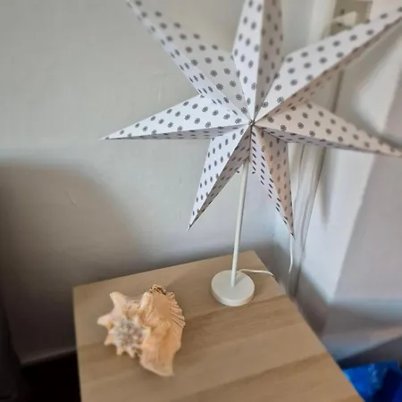 アパート Maison 18 *