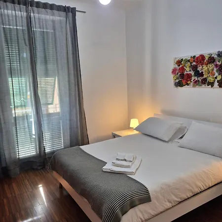 Maison 18 *