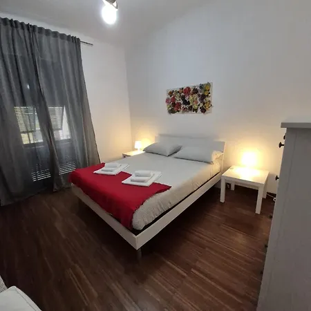 Maison 18 * ラ・スペツィア