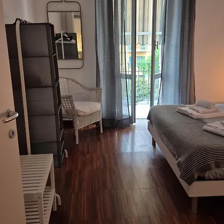 Maison 18 * ラ・スペツィア