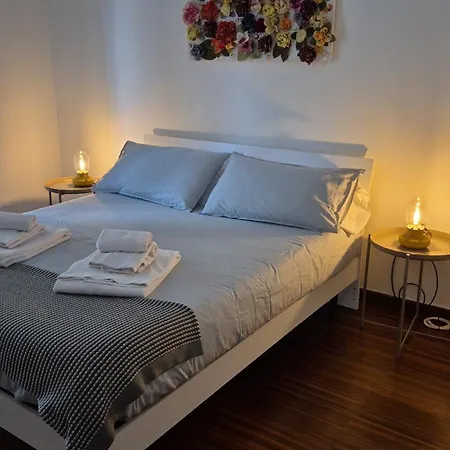 Maison 18 アパート *