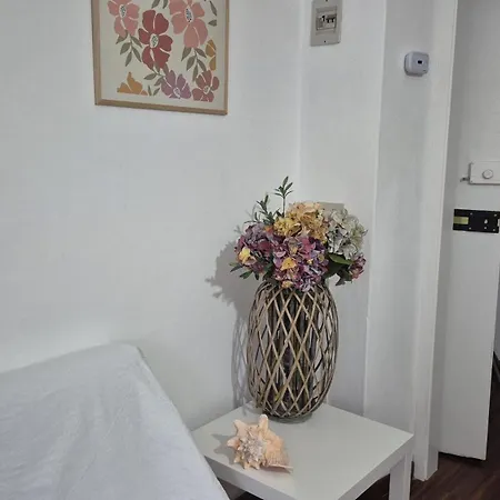 Maison 18 * لا سبيتسْيا