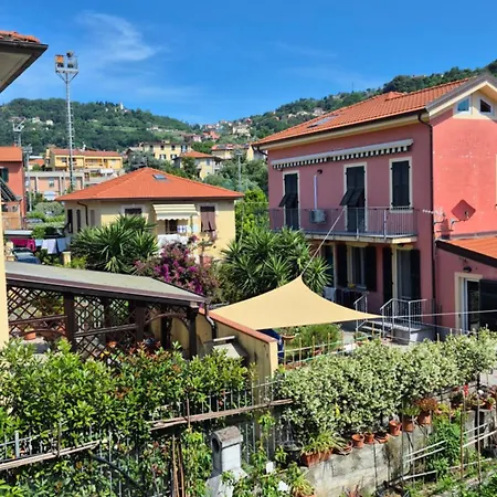 Maison 18 * ラ・スペツィア