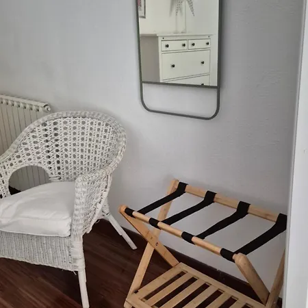 Maison 18 アパート