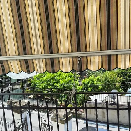 アパート Maison 18 *