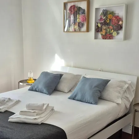 アパート Maison 18 *