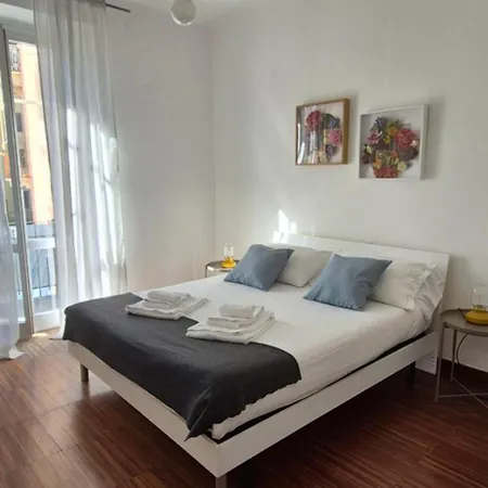 Maison 18 アパート ラ・スペツィア