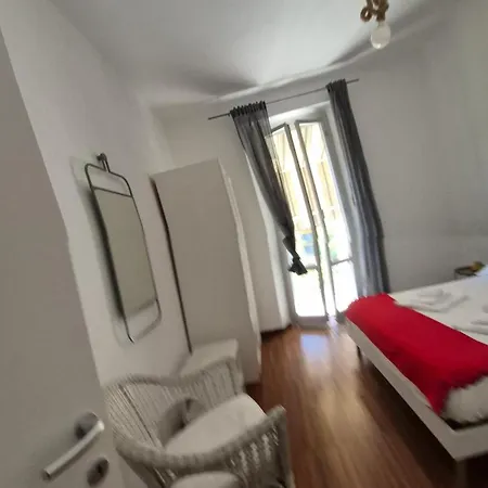 Διαμέρισμα Maison 18