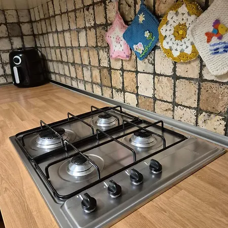 Διαμέρισμα Maison 18 Λα Σπέτσια