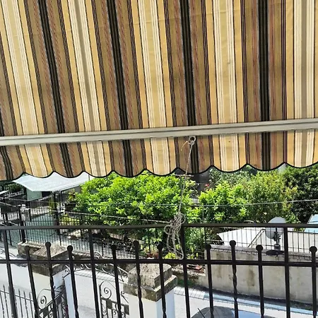 Maison 18 * Λα Σπέτσια