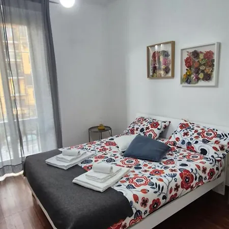 Apartmán Maison 18