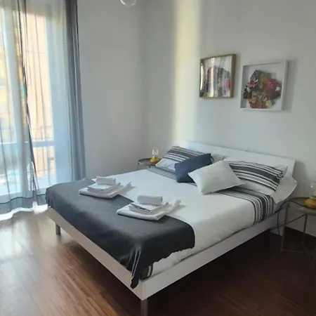 Maison 18 لا سبيتسْيا