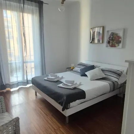 Maison 18 لا سبيتسْيا