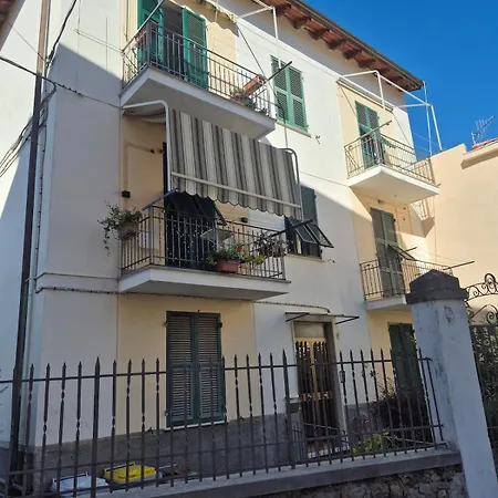 Maison 18 La Spezia