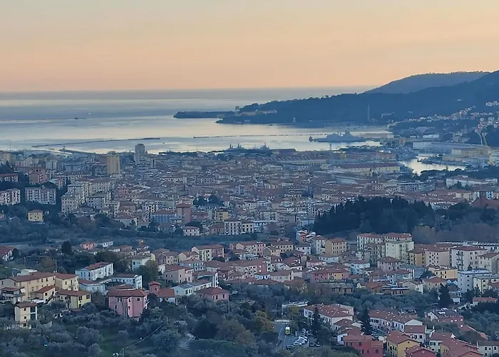 Διαμέρισμα Maison 18