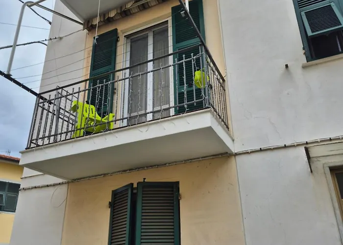 Διαμέρισμα Maison 18