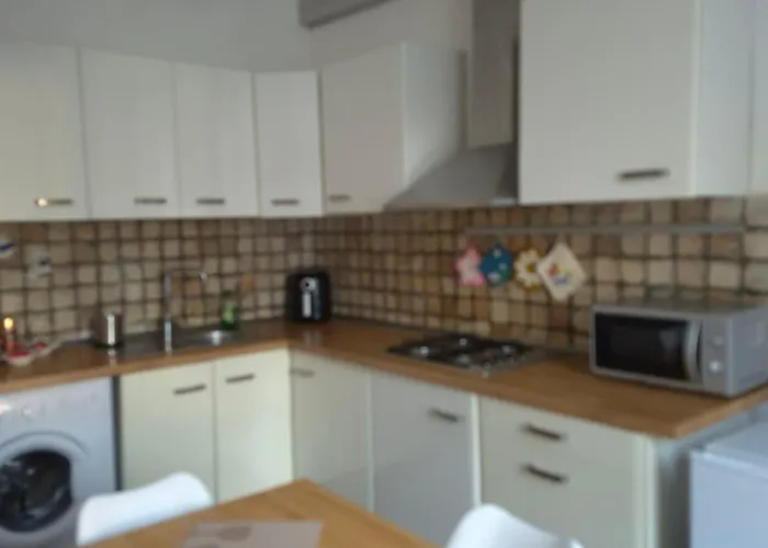 Διαμέρισμα Maison 18 *