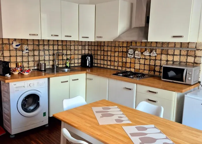 Maison 18 Διαμέρισμα