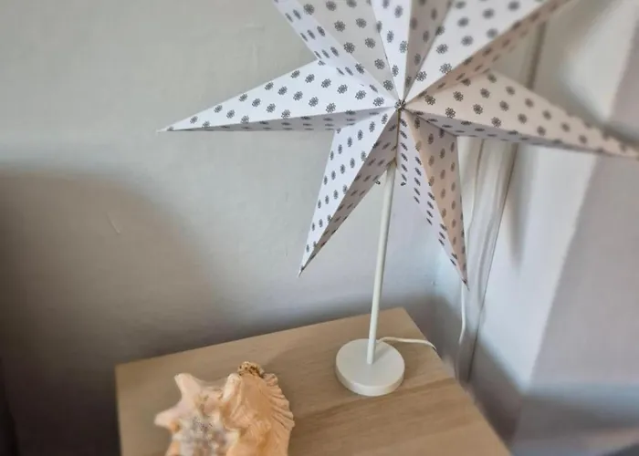 Διαμέρισμα Maison 18 *