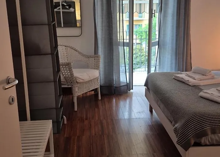 Maison 18 * Λα Σπέτσια