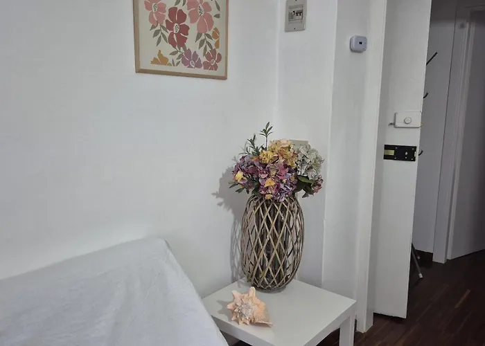 Maison 18 * Λα Σπέτσια