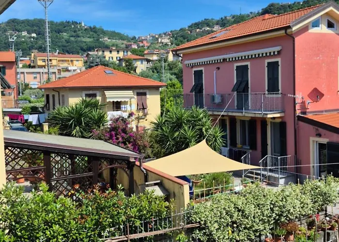 Maison 18 * Λα Σπέτσια