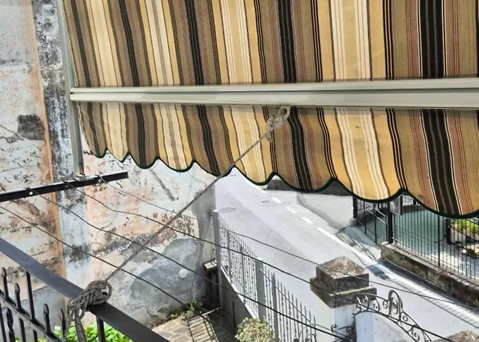 Maison 18 Διαμέρισμα *