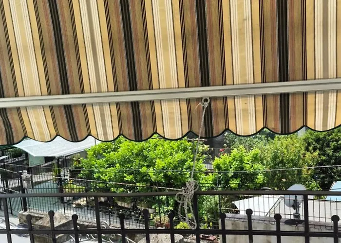 Διαμέρισμα Maison 18 *