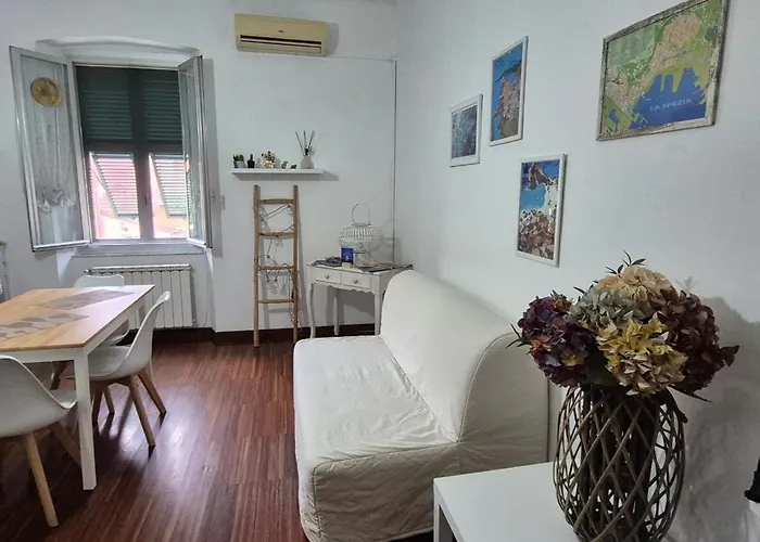 Διαμέρισμα Maison 18 *