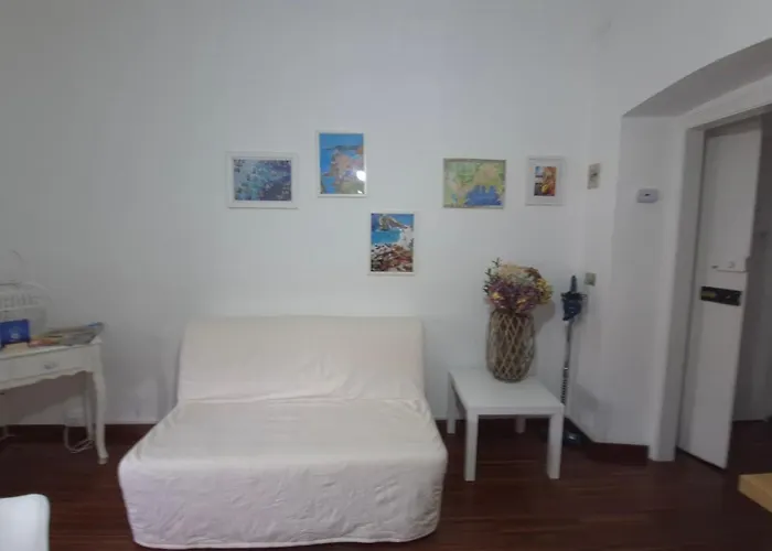 Maison 18 Διαμέρισμα *