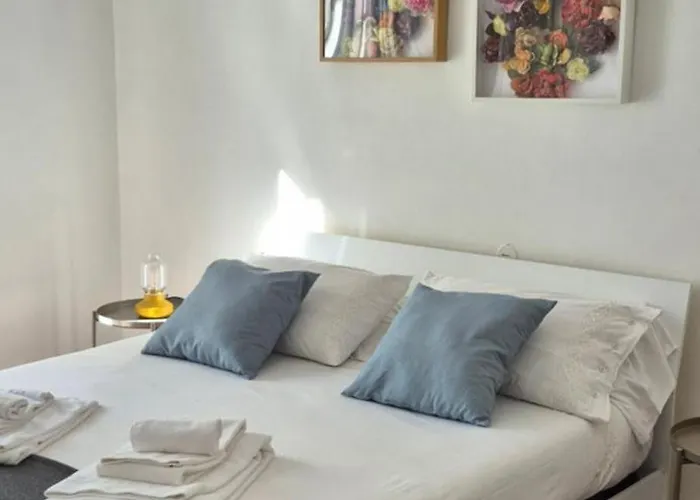 Διαμέρισμα Maison 18 *