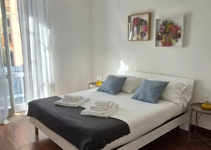 Maison 18 Διαμέρισμα Λα Σπέτσια