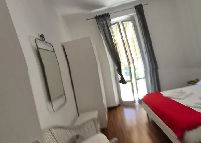 Διαμέρισμα Maison 18