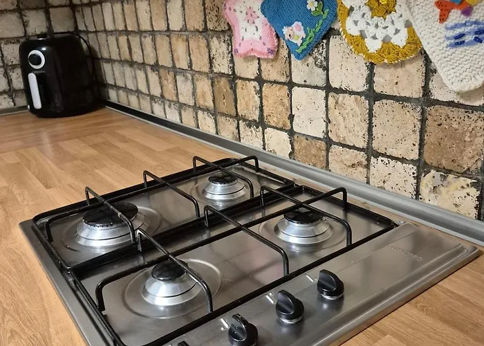 Διαμέρισμα Maison 18 Λα Σπέτσια