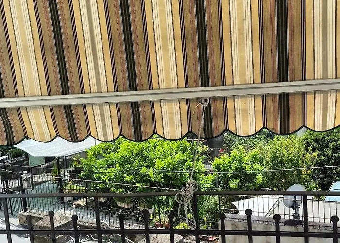 Maison 18 * Λα Σπέτσια